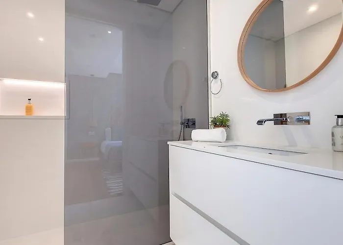 Obra-prima By Lovelystay Vila *