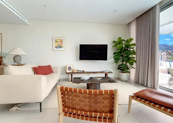 Obra-prima By Lovelystay Vila *