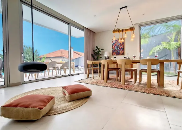 Obra-prima By Lovelystay * Funchal (Madeira)