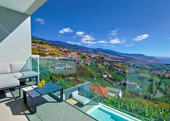 Vila Obra-prima By Lovelystay *