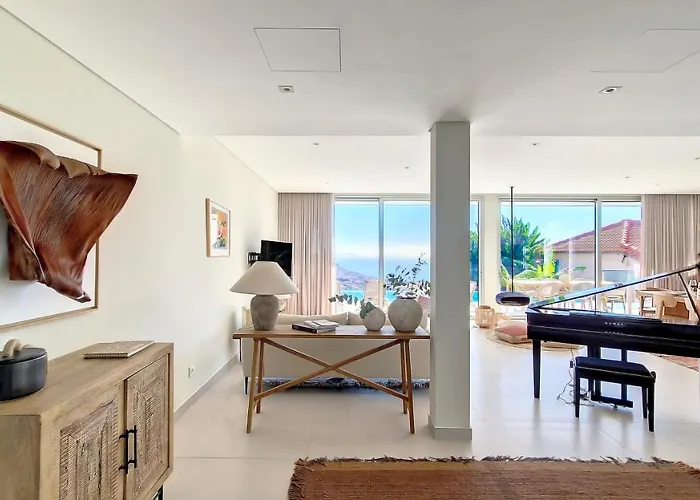 Vila Obra-prima By Lovelystay *