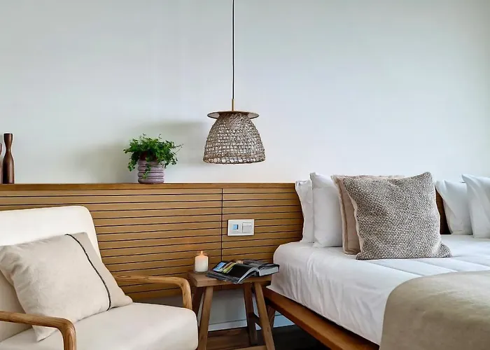 Obra-prima By Lovelystay Vila