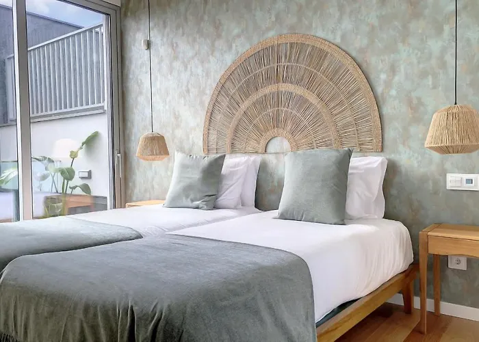 Obra-prima By Lovelystay Vila *