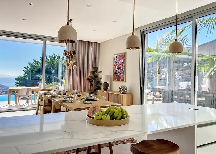 Obra-prima By Lovelystay * Funchal (Madeira)