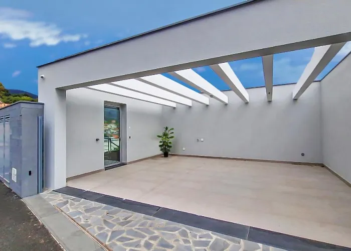 Vila Obra-prima By Lovelystay *