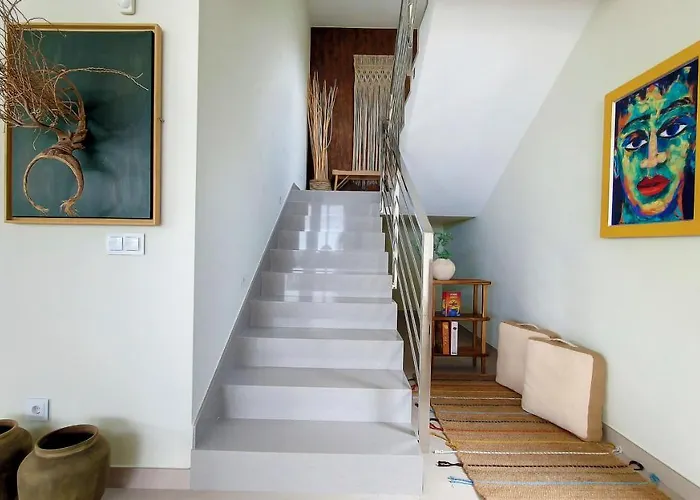 Obra-prima By Lovelystay Vila