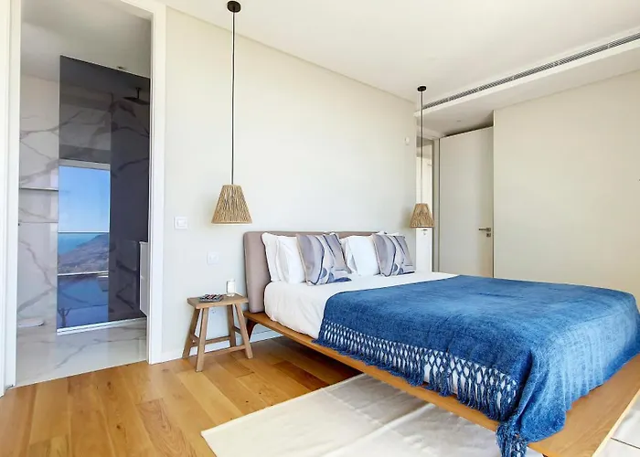 Obra-prima By Lovelystay Vila *