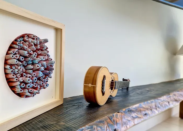 Obra-prima By Lovelystay * Funchal (Madeira)