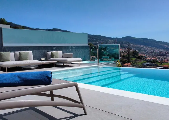 Villa Obra-prima By Lovelystay