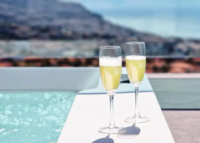 Obra-prima By Lovelystay Vila *