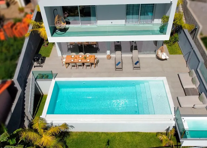 Vila Obra-prima By Lovelystay *