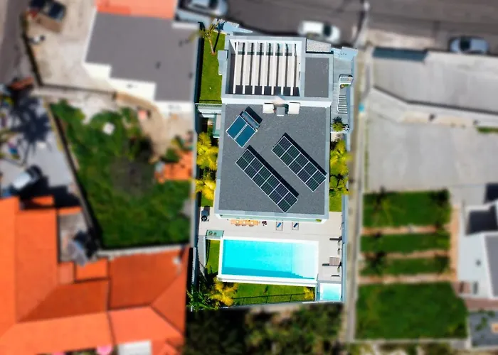 Vila Obra-prima By Lovelystay Funchal (Madeira)