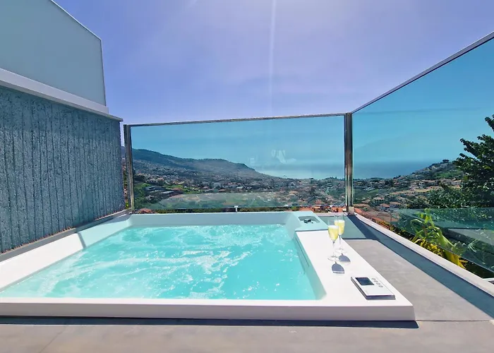 Vila Obra-prima By Lovelystay