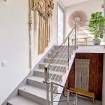 Obra-prima By Lovelystay Villa *